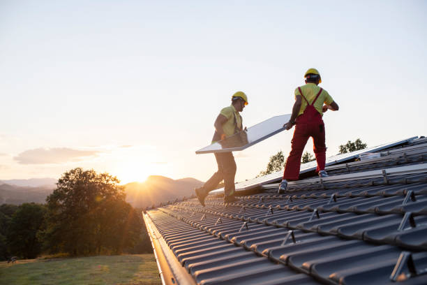 Trusted Fairfax, SC Roofing Experts