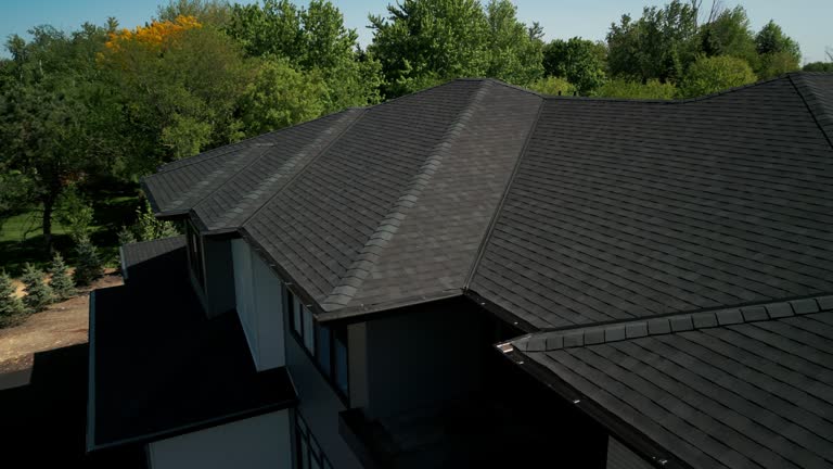 Fast & Reliable Emergency Roof Repairs in Fairfax, SC