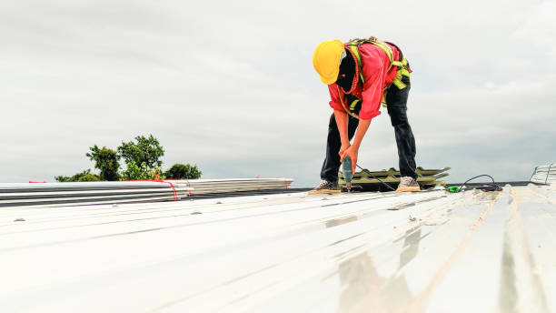 Best Rubber Roofing (EPDM, TPO)  in Fairfax, SC