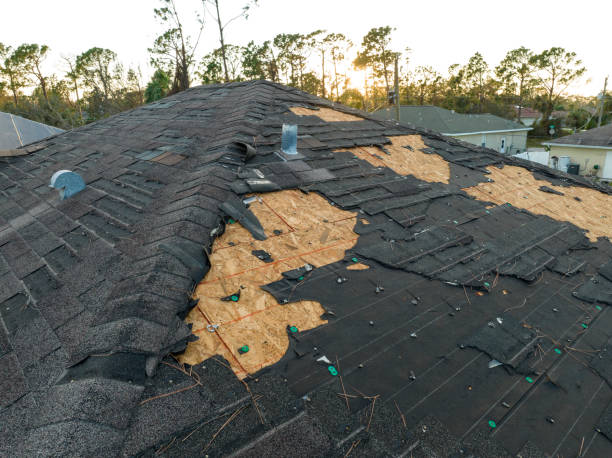  Fairfax, SC Roofing Pros