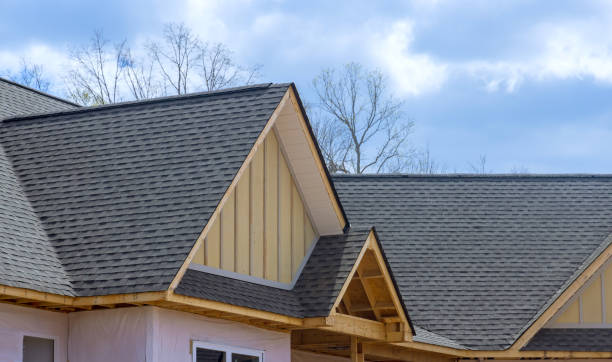 Best Emergency Roof Repair Services  in Fairfax, SC