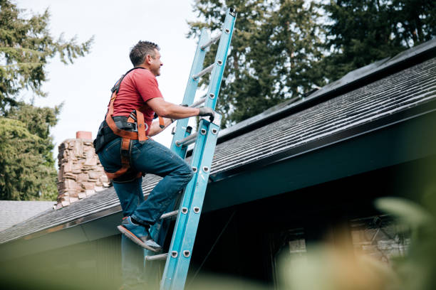 Best 4 Ply Roofing  in Fairfax, SC