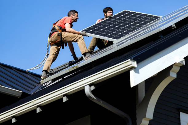 Best Metal Roofing Installation  in Fairfax, SC
