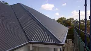 Best Emergency Roof Repair  in Fairfax, SC